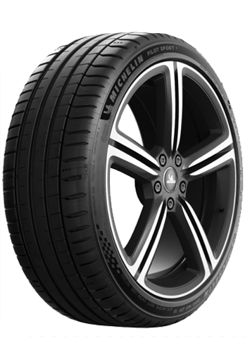 MICHELIN PILOT SPORT 5